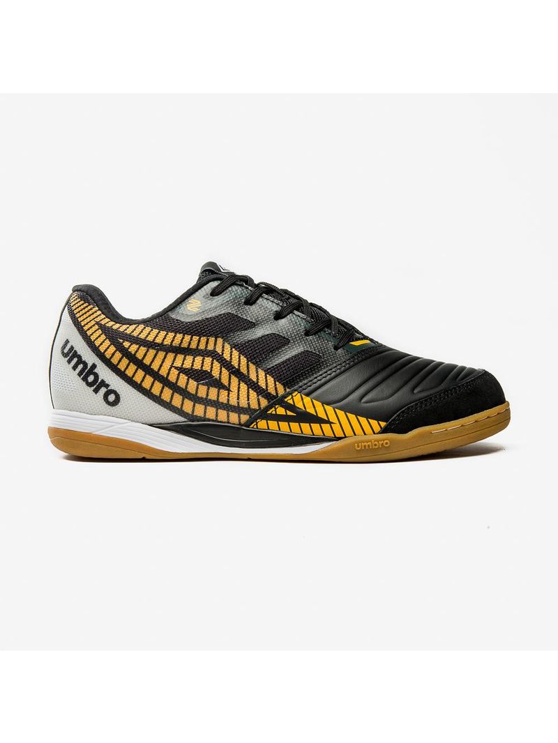 Chuteira futsal umbro sala z
