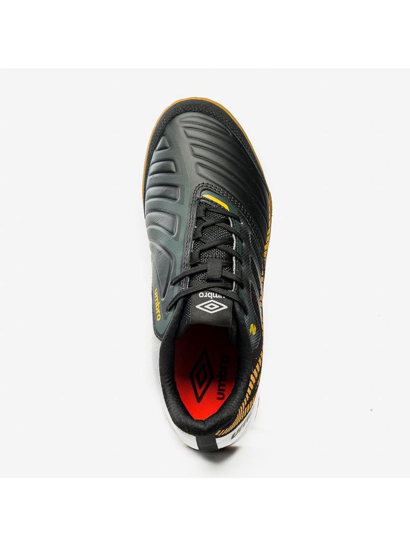 Chuteira futsal umbro sala z
