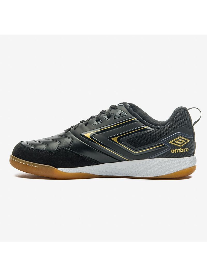 Chuteira futsal umbro pro 5 bump