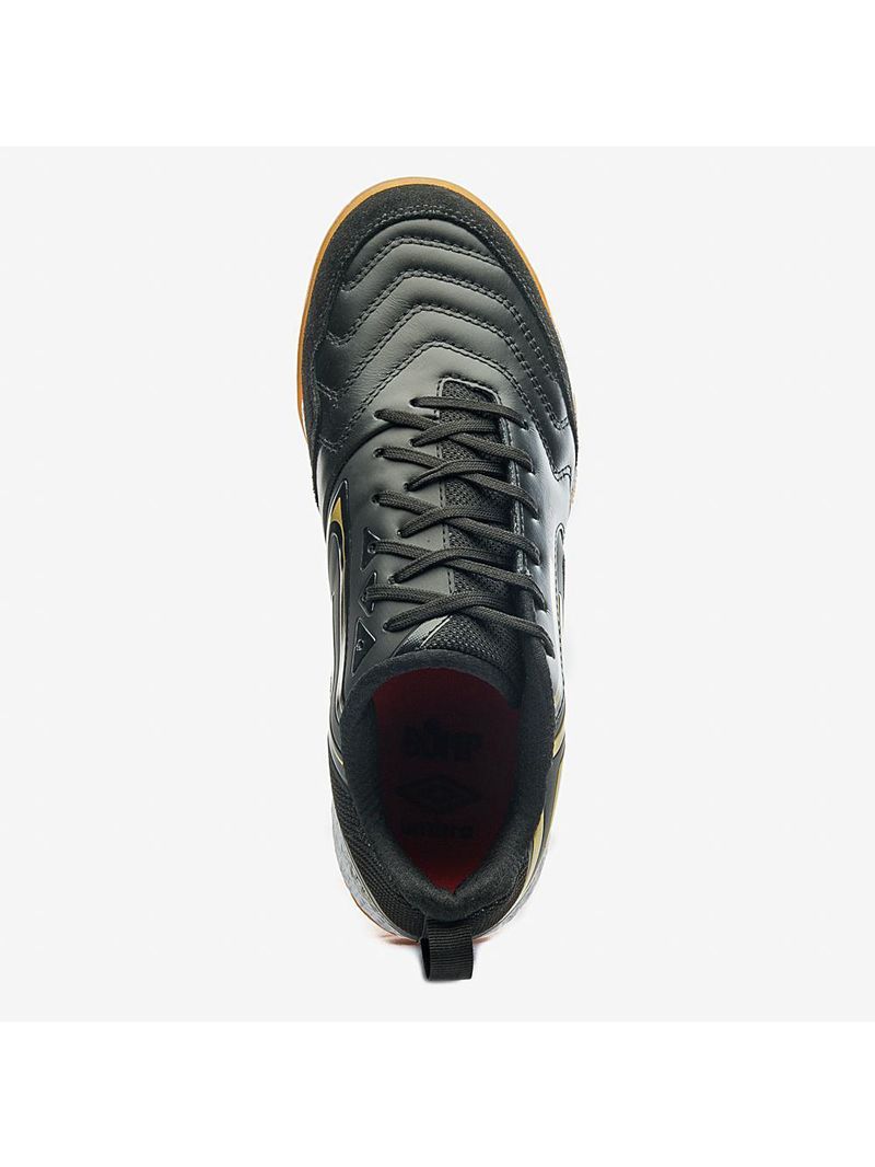 Chuteira futsal umbro pro 5 bump
