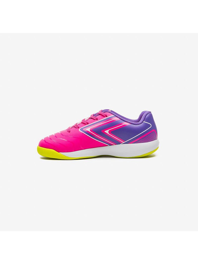 Chuteira futsal umbro pro 5 jr
