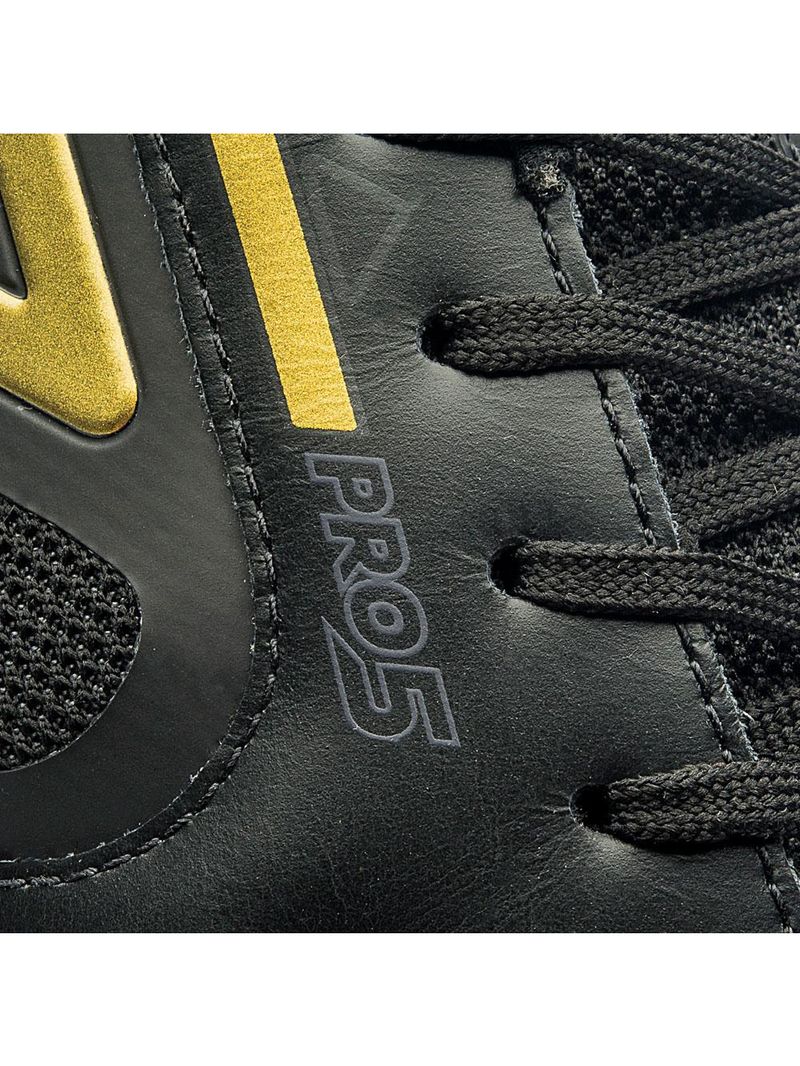 Chuteira futsal umbro pro 5 bump