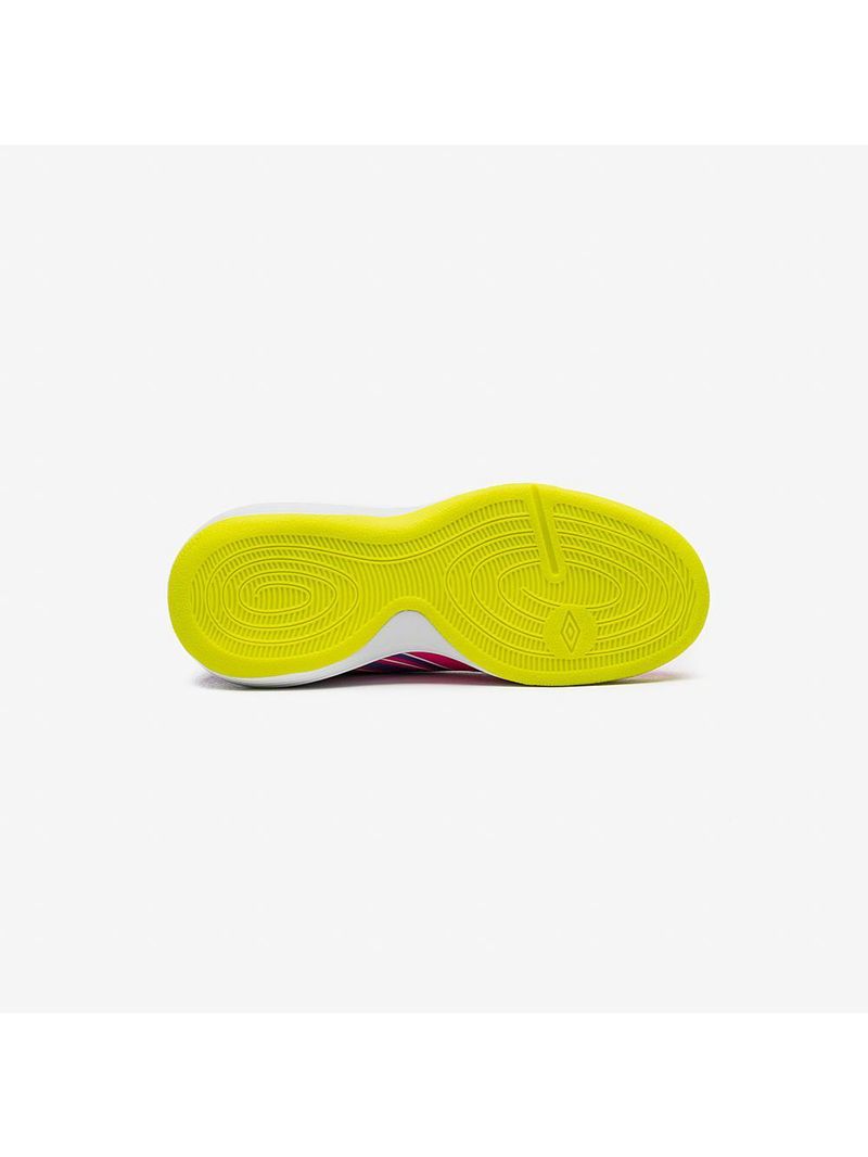 Chuteira futsal umbro pro 5 jr
