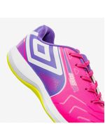 Chuteira futsal umbro pro 5 jr