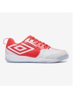Chuteira futsal umbro pro 5 bump england