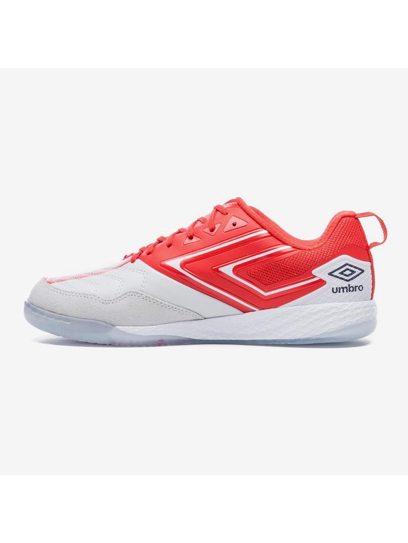 Chuteira futsal umbro pro 5 bump england