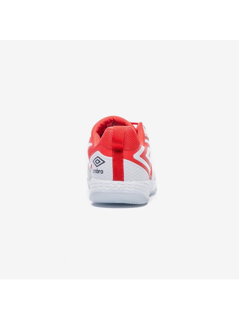 Chuteira futsal umbro pro 5 bump england