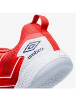 Chuteira futsal umbro pro 5 bump england