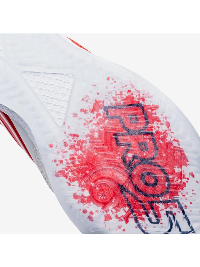 Chuteira futsal umbro pro 5 bump england