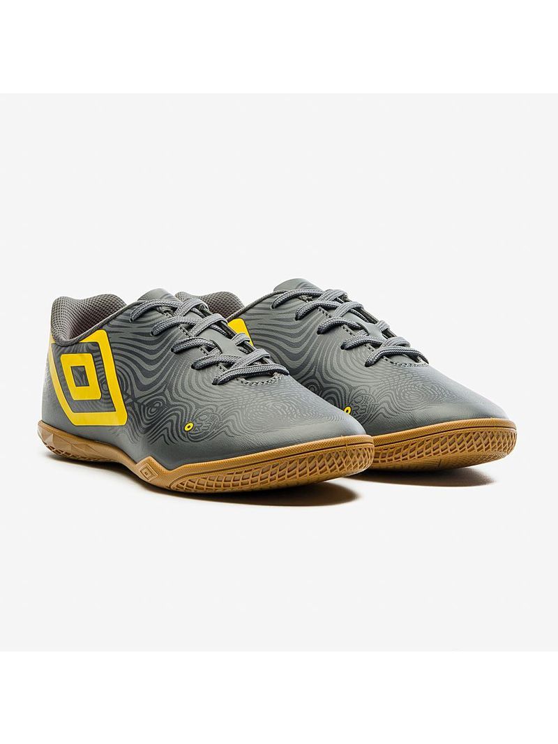 Chuteira futsal umbro orbit