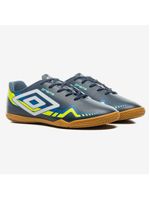 Chuteira futsal umbro prisma+