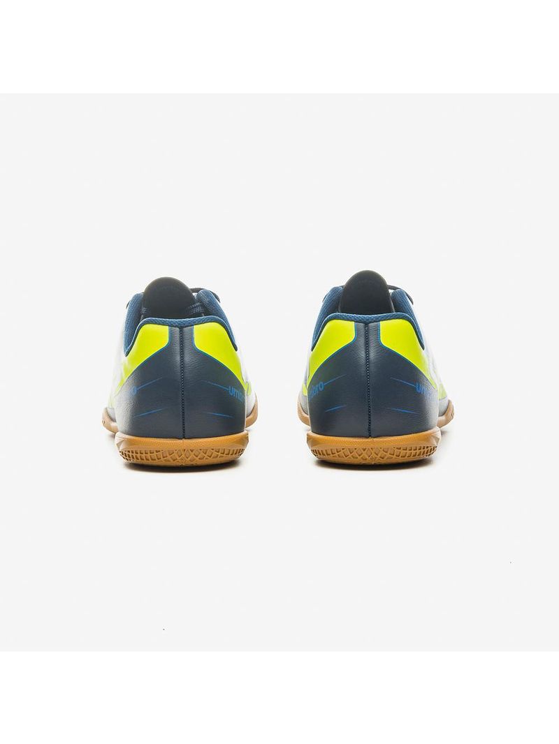 Chuteira futsal umbro prisma+