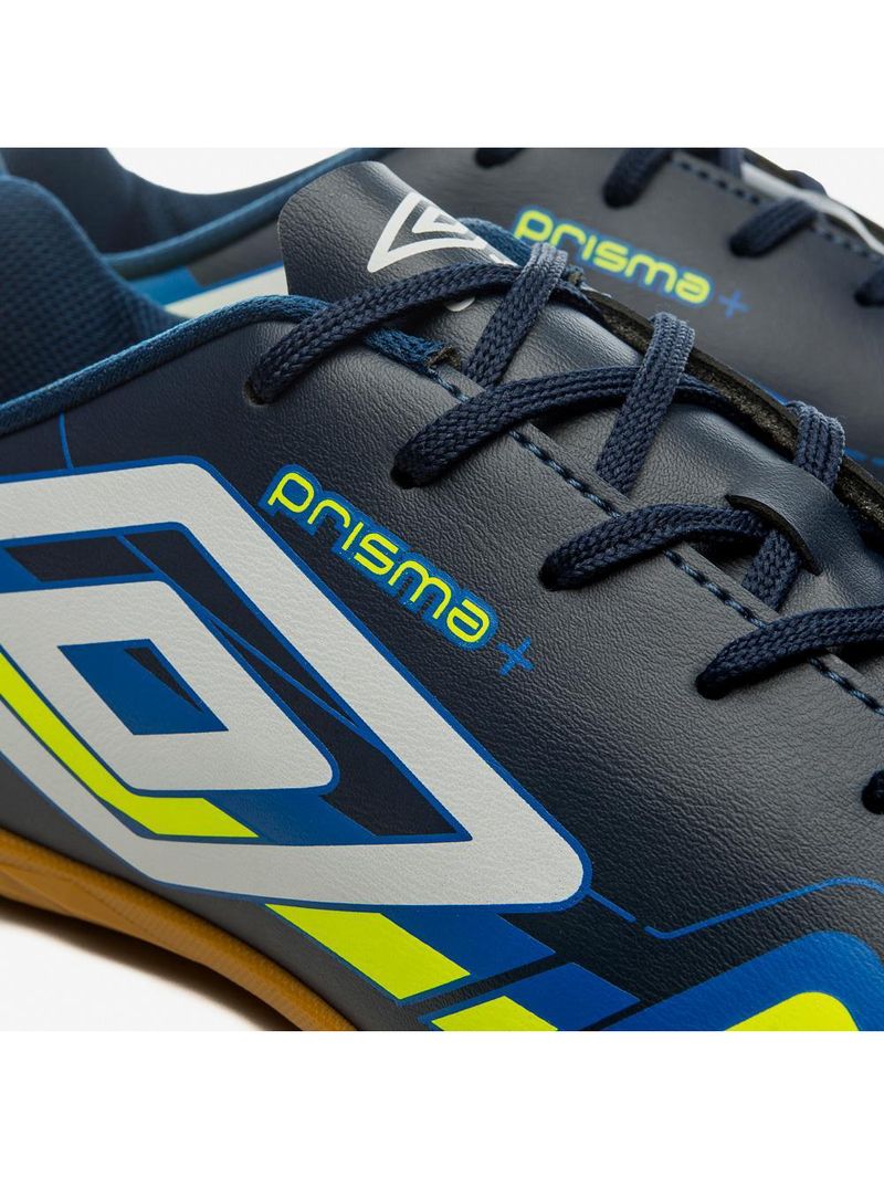 Chuteira futsal umbro prisma+