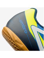 Chuteira futsal umbro prisma+