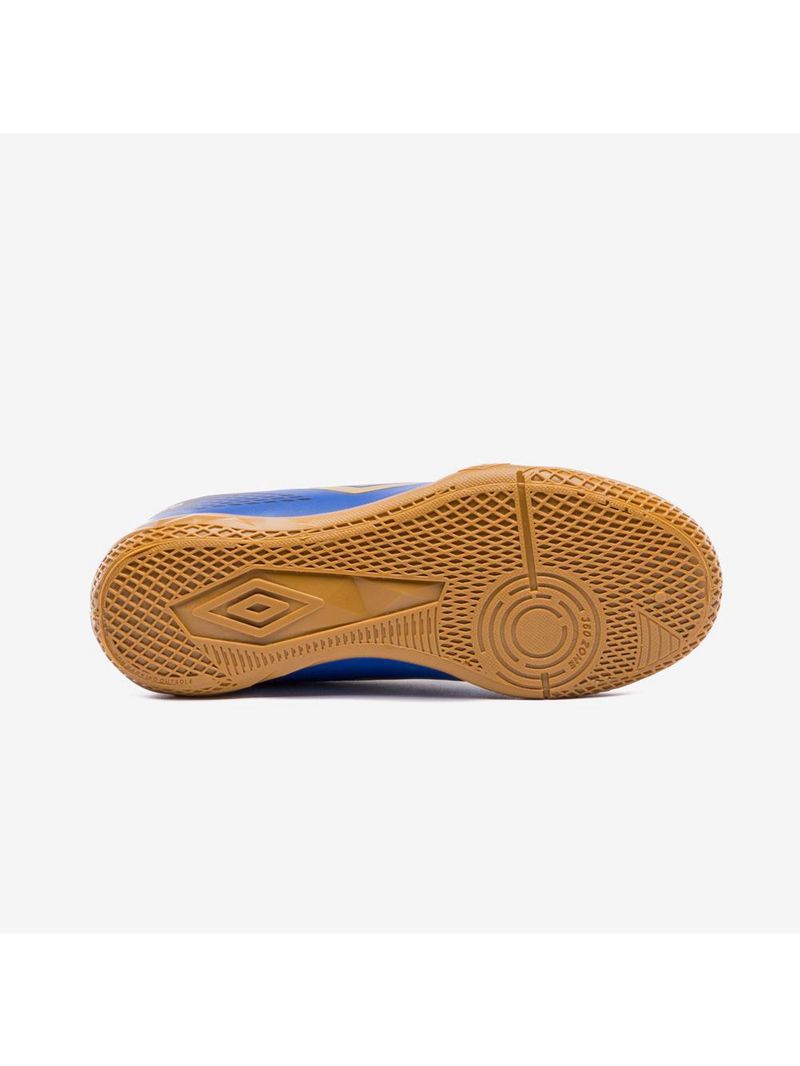 Chuteira futsal umbro on jr