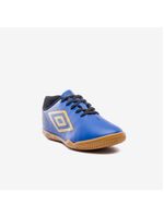 Chuteira futsal umbro on jr