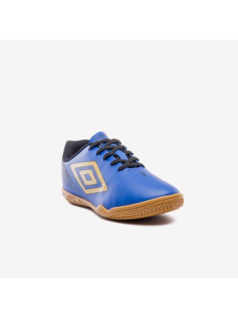 Chuteira futsal umbro on jr