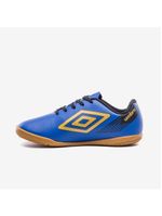 Chuteira futsal umbro on jr