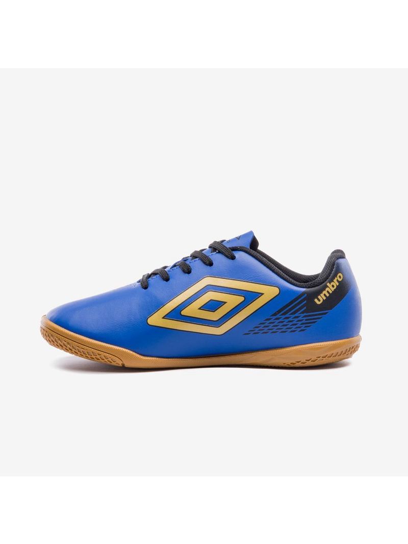 Chuteira futsal umbro on jr