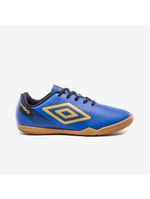 Chuteira futsal umbro on jr