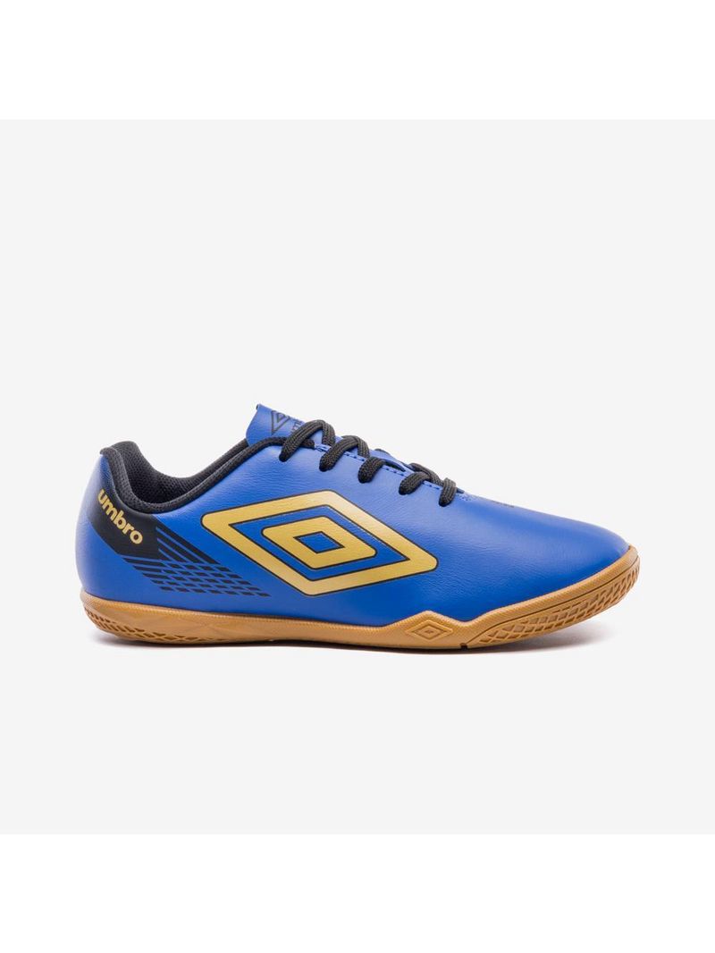 Chuteira futsal umbro on jr