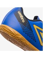 Chuteira futsal umbro on jr