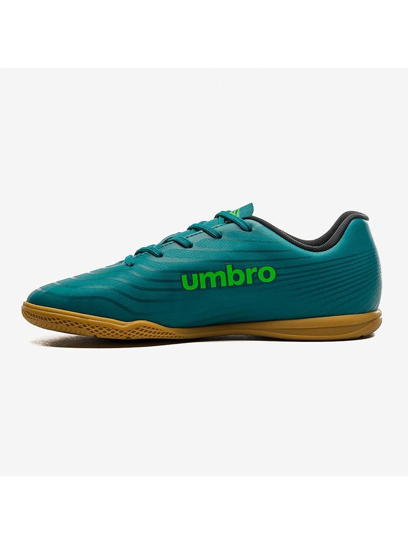 Chuteira futsal umbro glaze