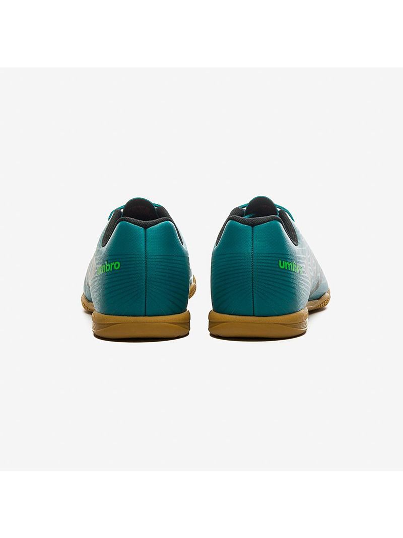 Chuteira futsal umbro glaze