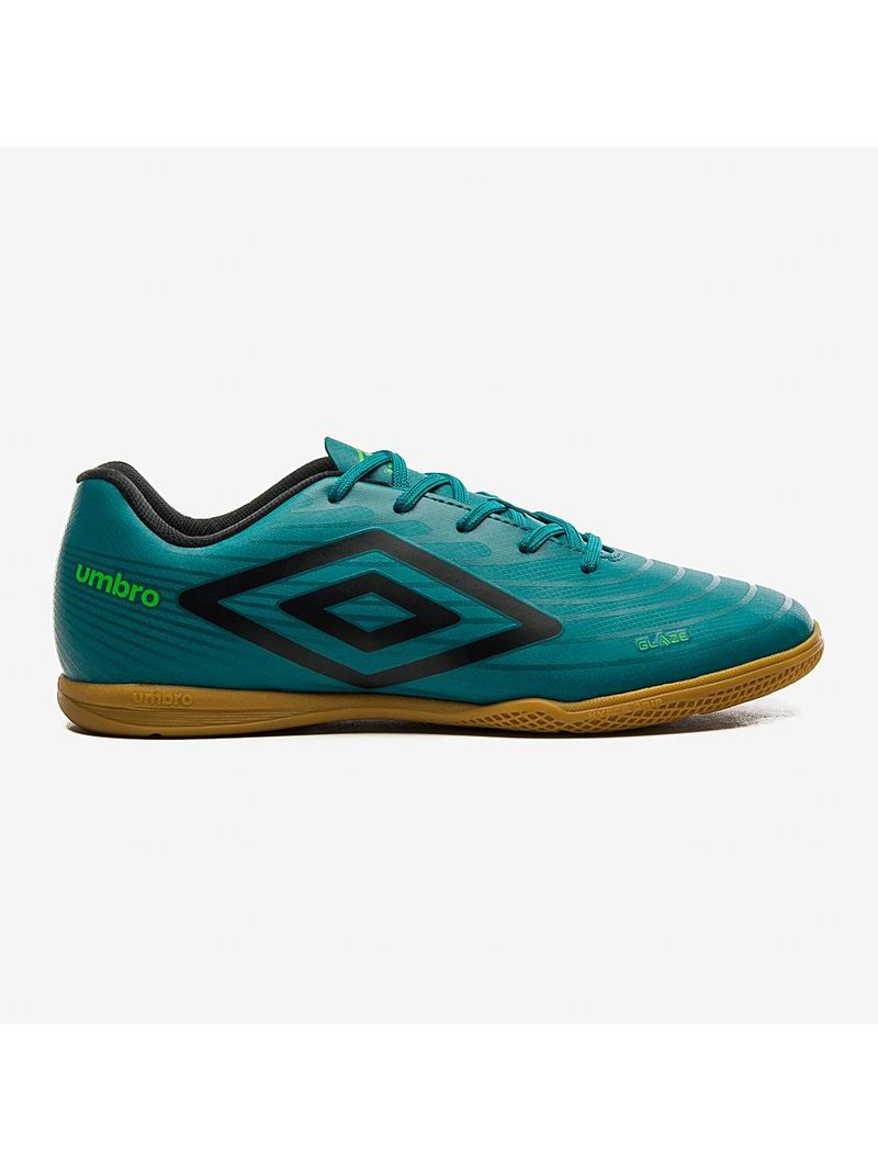 Chuteira futsal umbro glaze