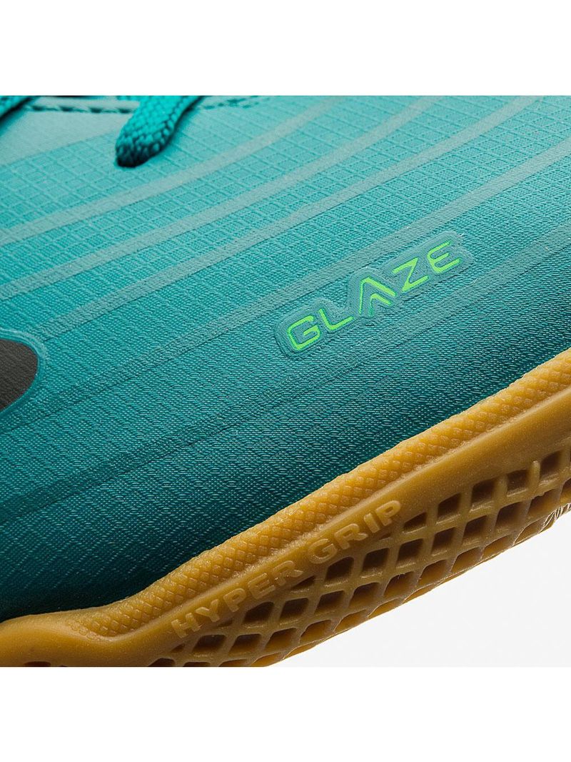 Chuteira futsal umbro glaze
