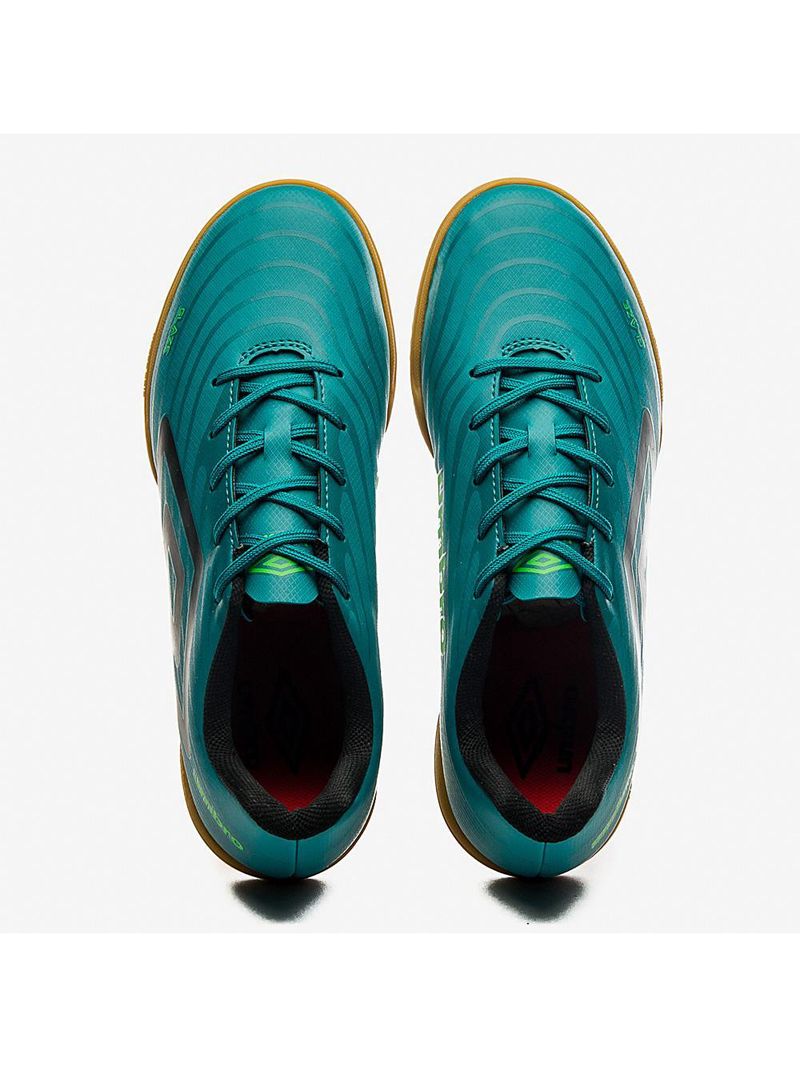 Chuteira futsal umbro glaze