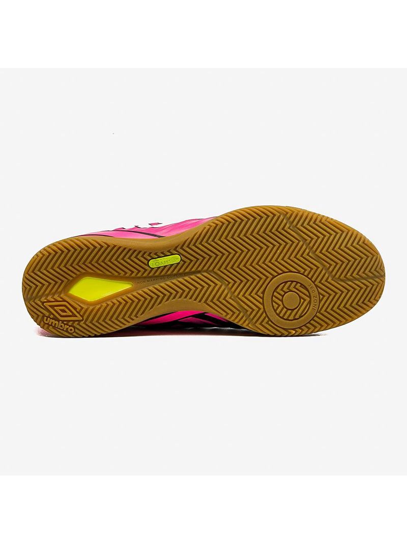 Chuteira futsal umbro fifty v