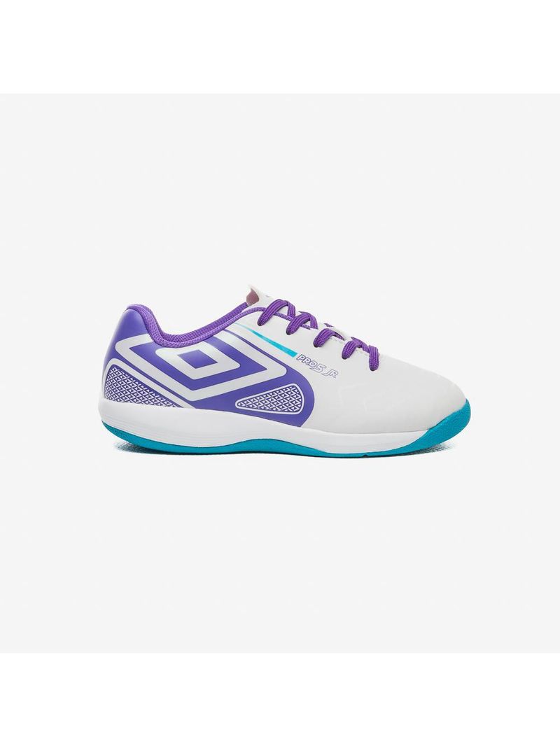 Chuteira futsal umbro pro 5 jr