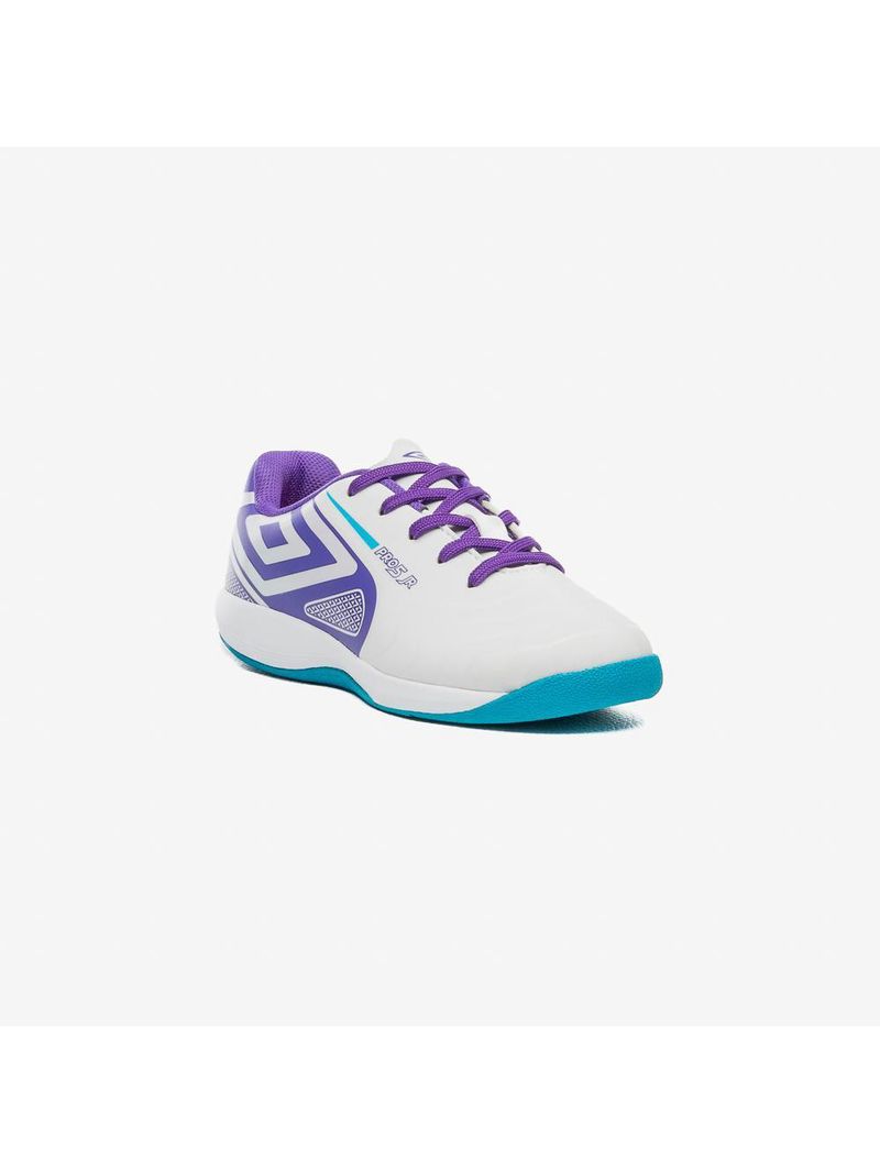 Chuteira futsal umbro pro 5 jr