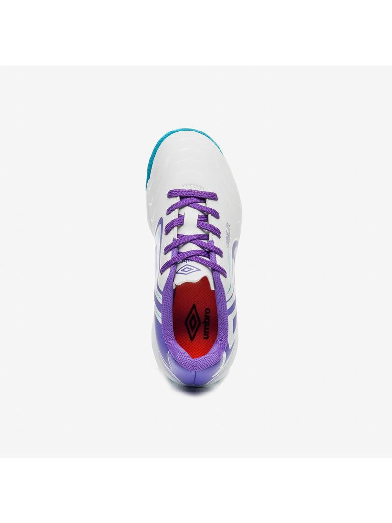Chuteira futsal umbro pro 5 jr