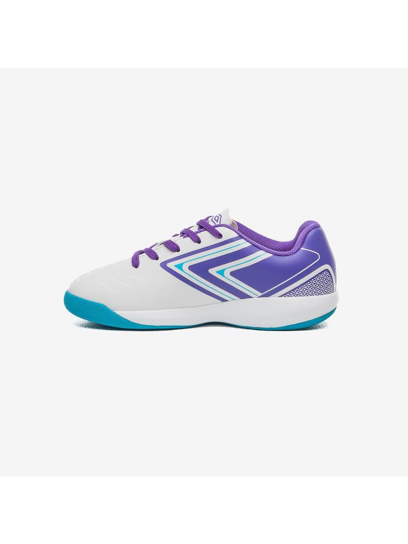 Chuteira futsal umbro pro 5 jr