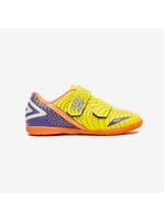 Chuteira futsal umbro flip kids