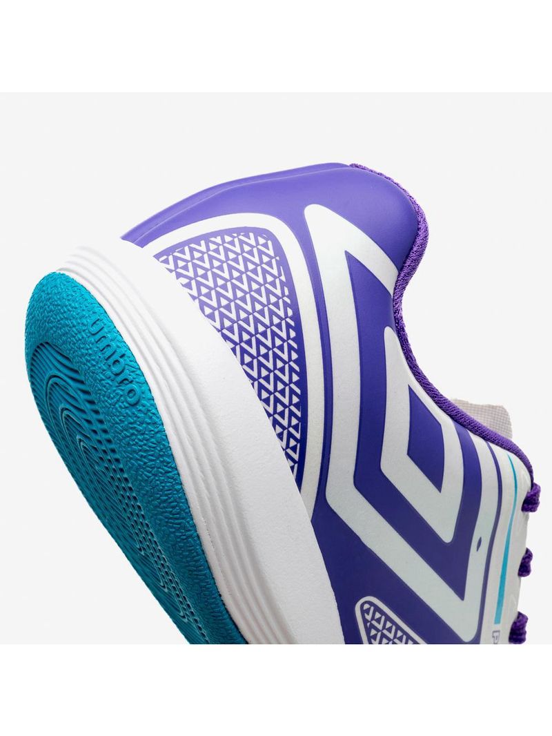Chuteira futsal umbro pro 5 jr