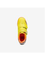 Chuteira futsal umbro flip kids