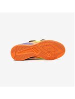 Chuteira futsal umbro flip kids