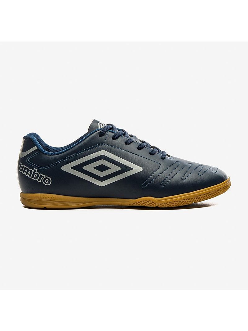Chuteira futsal umbro class