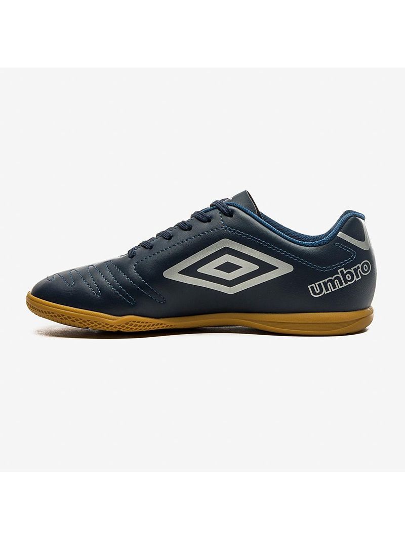 Chuteira futsal umbro class