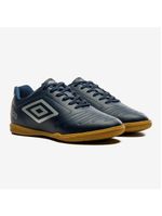 Chuteira futsal umbro class