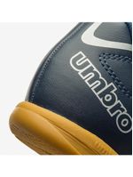 Chuteira futsal umbro class