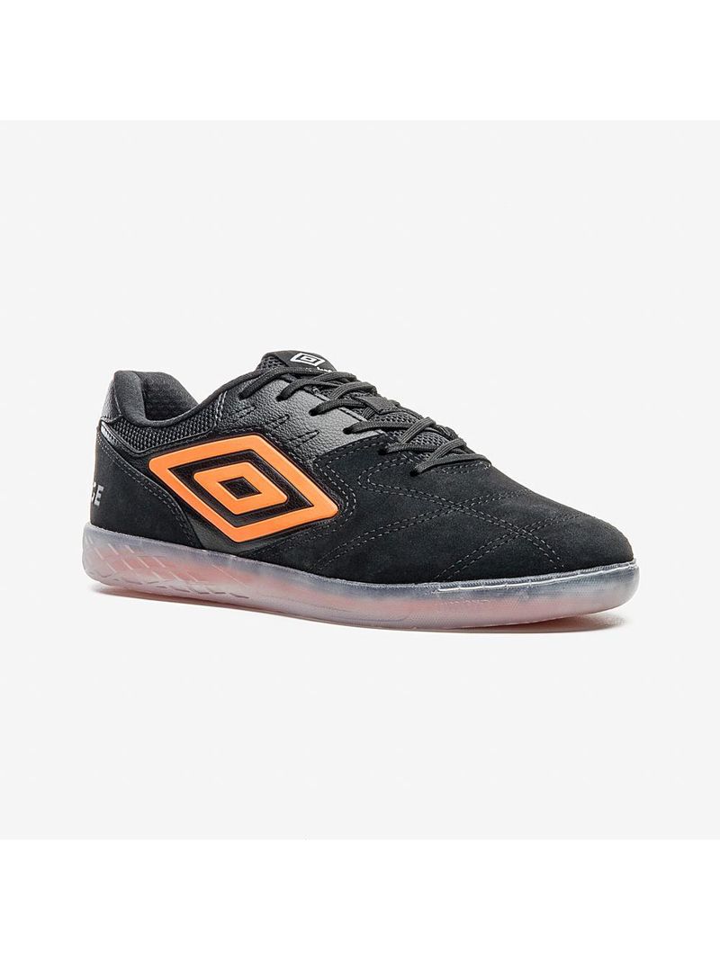 Chuteira futsal umbro pro challenge