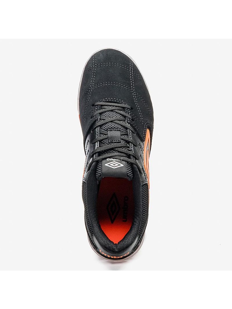 Chuteira futsal umbro pro challenge