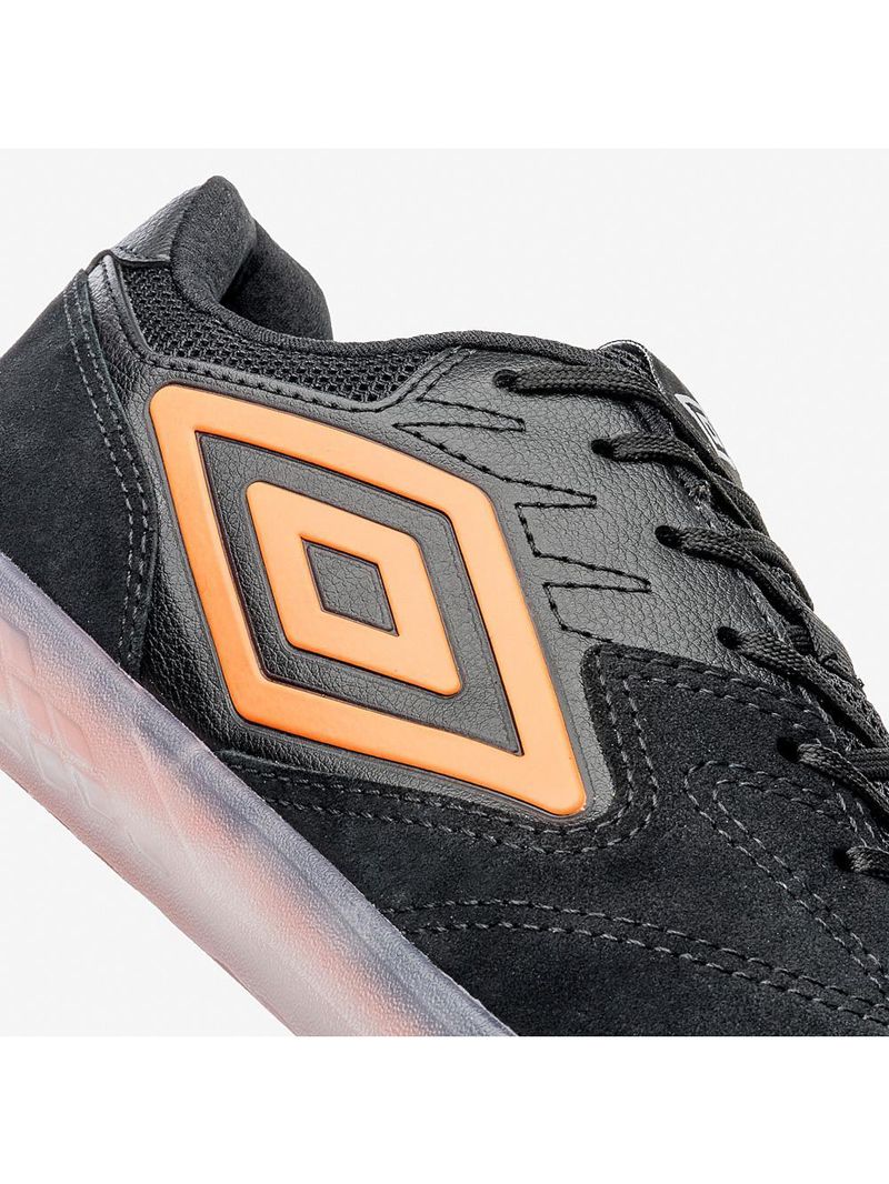 Chuteira futsal umbro pro challenge