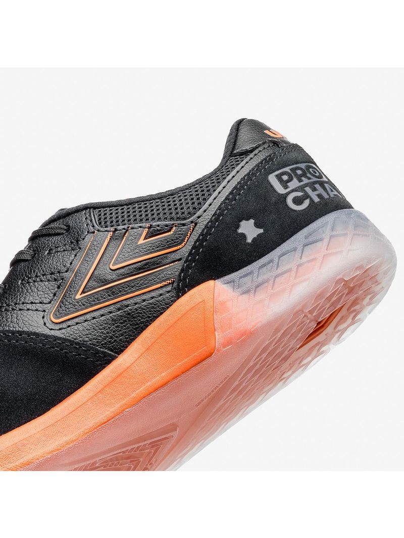 Chuteira futsal umbro pro challenge