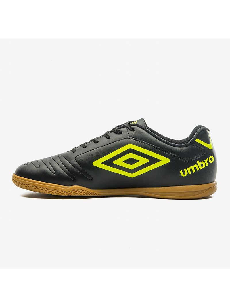 Chuteira futsal umbro class