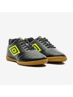 Chuteira futsal umbro class